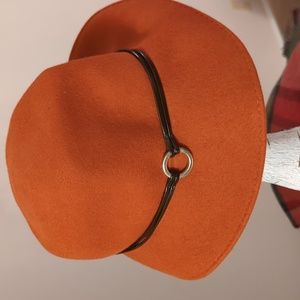 Nwt wool hat